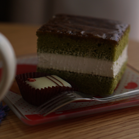 ケーキ