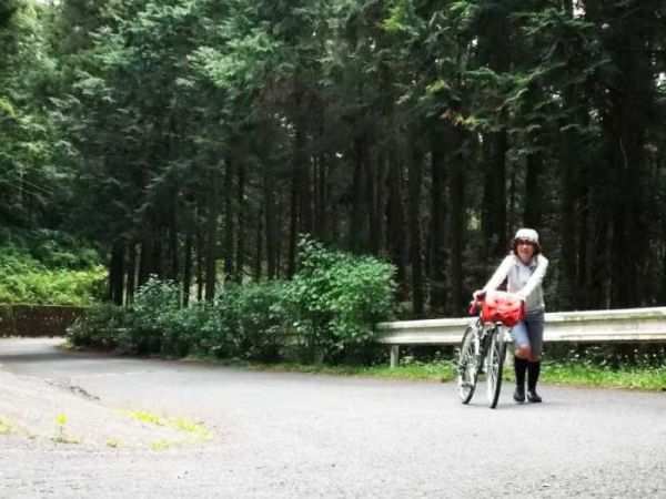 ２０１６　５月クラブラン桂木観音