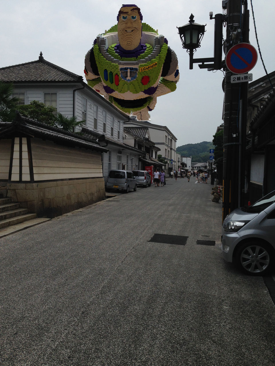 その時 人類は思い出した 声が所ジョージだったことを すぐるブログ