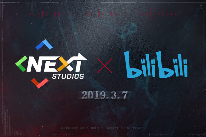 テンセント子会社next Studiosがビリビリと自社発の新作ゲームを共同リリース ゲーム会社で働く女子のつぶやき 中国ゲーム アニメ情報
