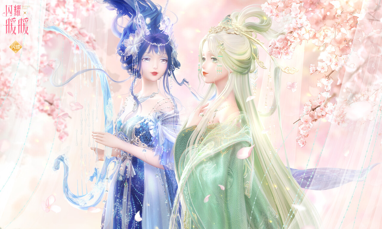 中国iOSゲーム週間ランキング】中国で絶大人気を誇るIPの新作が1