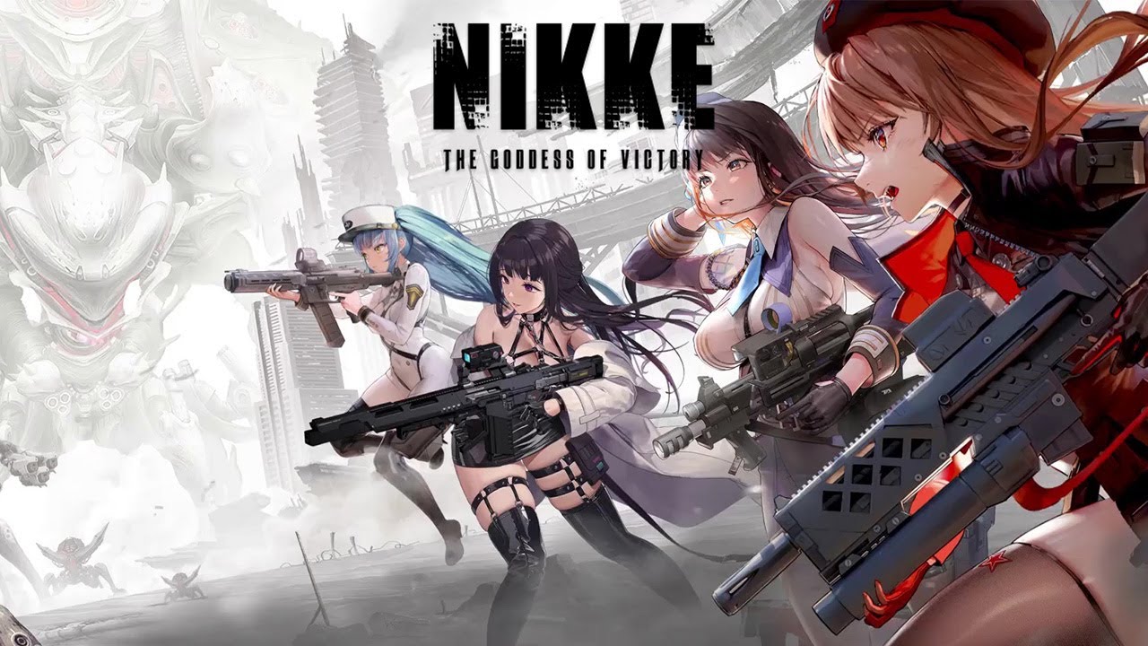 ⭐️NIKKE⭐️【世界15セット限定】　対人運　2024年　色紙 ⭐️NIKKE⭐️【世界15セット限定】ニケ 2024年 対人運 イラスト色紙