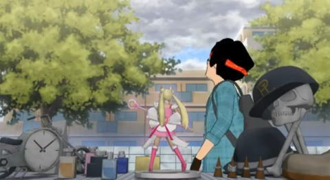 オタクくん 3万人以上のオタクが オレがアニメになっている と感じています すごい 動画ファン