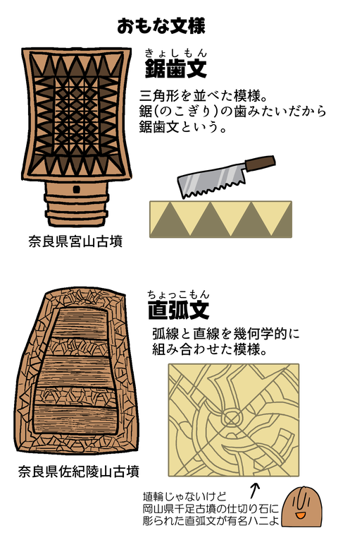 マンガでわかるはにわ入門②_020