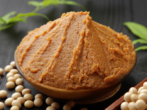 miso
