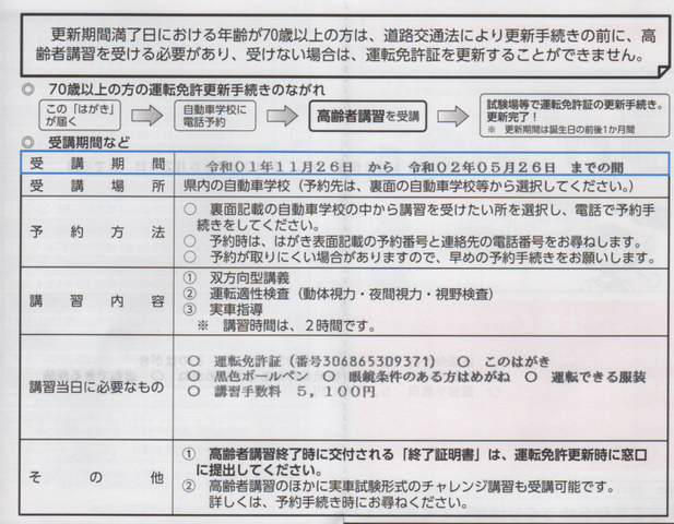 昨日はドライビングスクールへ お気楽隠居のゴルフ三昧 昨日はドライビングスクールへ お気楽隠居のゴルフ三昧