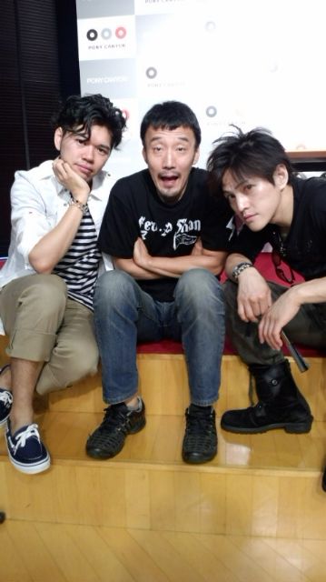 久々のリボラジ公録 井上優 Officialblog あしたのスグル 久々のリボラジ公録 井上優 Officialblog あしたのスグル