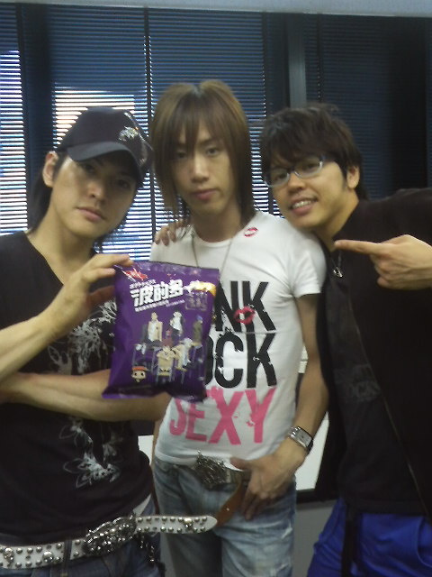 リボラジ公開録音in 東京 井上優 Officialblog あしたのスグル リボラジ公開録音in 東京 井上優 Officialblog あしたのスグル