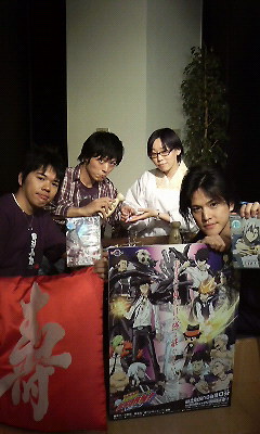 リボラジ公開録音in 虎ノ門 井上優 Officialblog あしたのスグル リボラジ公開録音in 虎ノ門 井上優 Officialblog あしたのスグル