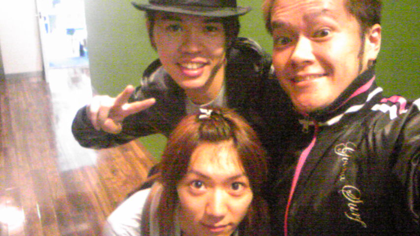 リボーン リボラジ 井上優 Officialblog あしたのスグル リボーン リボラジ 井上優 Officialblog あしたのスグル