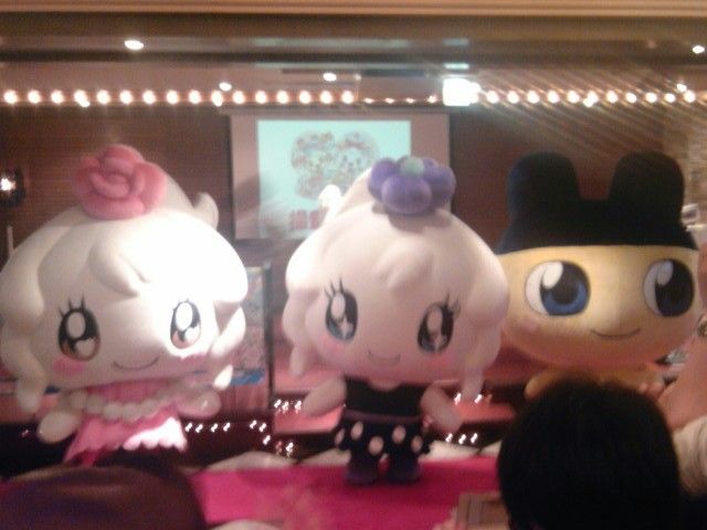 たまごっち 中入りパーティー 井上優 Officialblog あしたのスグル たまごっち 中入りパーティー 井上優 Officialblog あしたのスグル