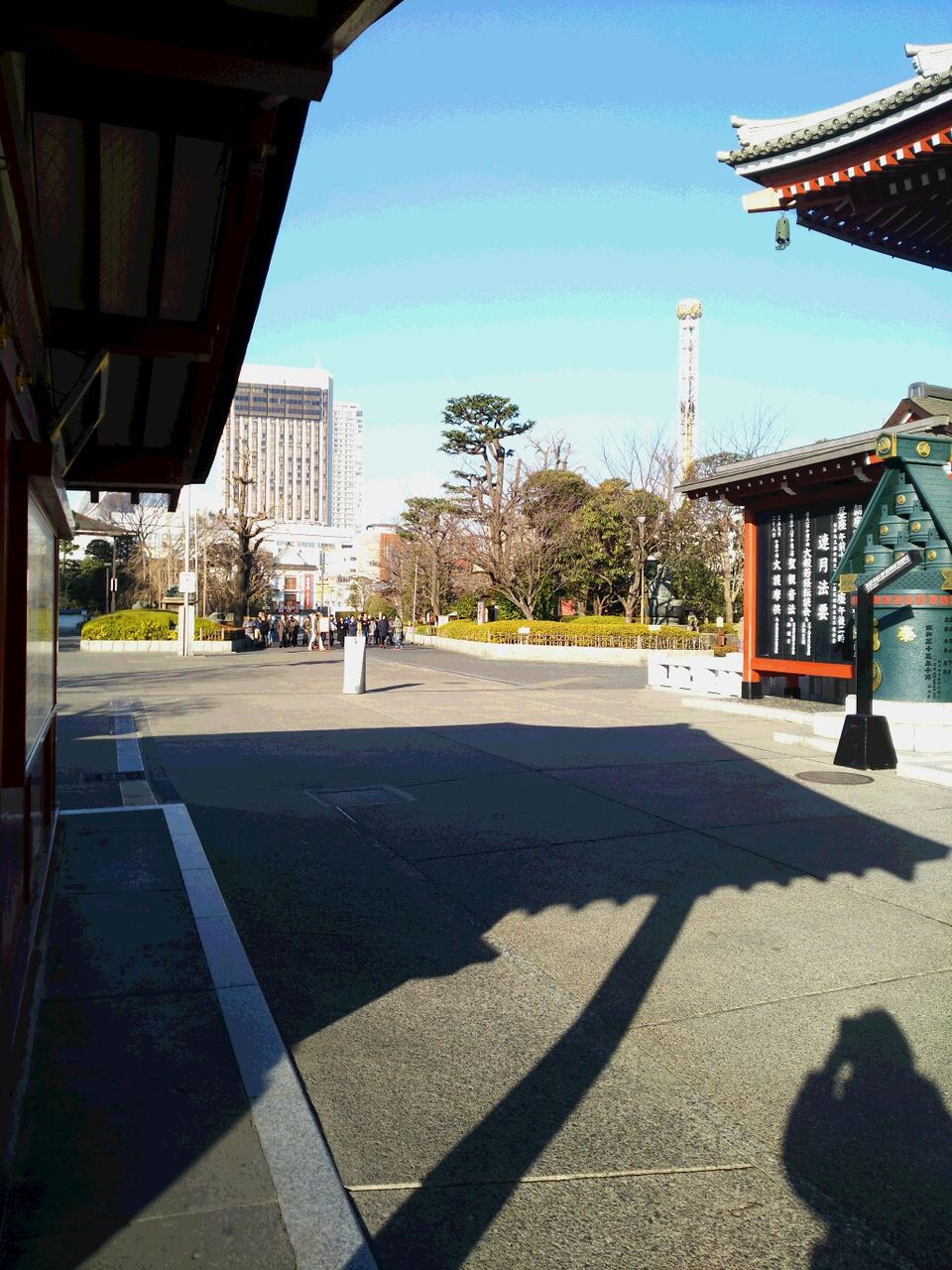 東京メトロ浅草駅から花やしきまでの経路 井上優 Officialblog あしたのスグル