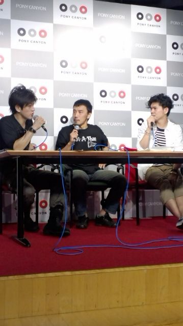 久々のリボラジ公録 井上優 Officialblog あしたのスグル 久々のリボラジ公録 井上優 Officialblog あしたのスグル