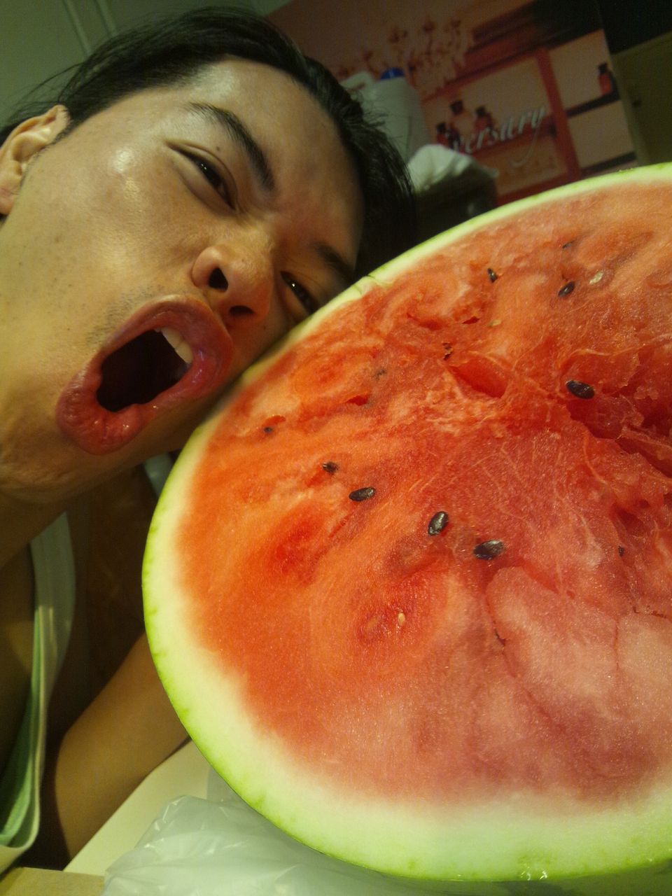 夏祭りではなく Nachu 祭り 井上優 Officialblog あしたのスグル