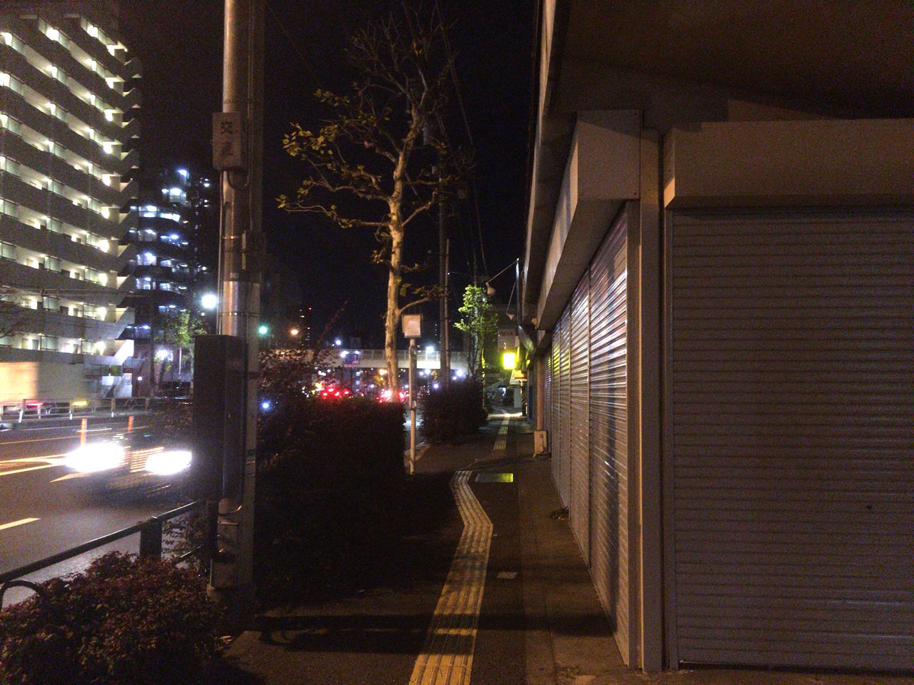 ありがとう 夜中の味 さわやかな豚骨香る 高円寺 ホープ軒本舗 二人暮しのおつまみ日記 ありがとう 夜中の味 さわやかな豚骨香る 高円寺 ホープ軒本舗 二人暮しのおつまみ日記