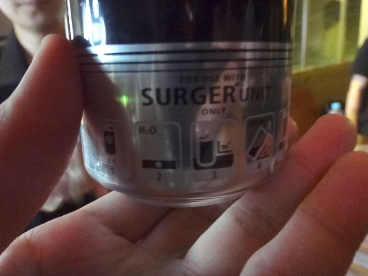 ギネスビール 業務用缶ビール 二人暮しのおつまみ日記