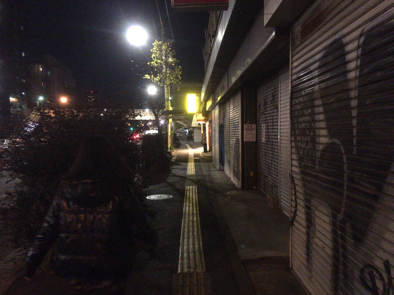 ありがとう 夜中の味 さわやかな豚骨香る 高円寺 ホープ軒本舗 二人暮しのおつまみ日記 ありがとう 夜中の味 さわやかな豚骨香る 高円寺 ホープ軒本舗 二人暮しのおつまみ日記