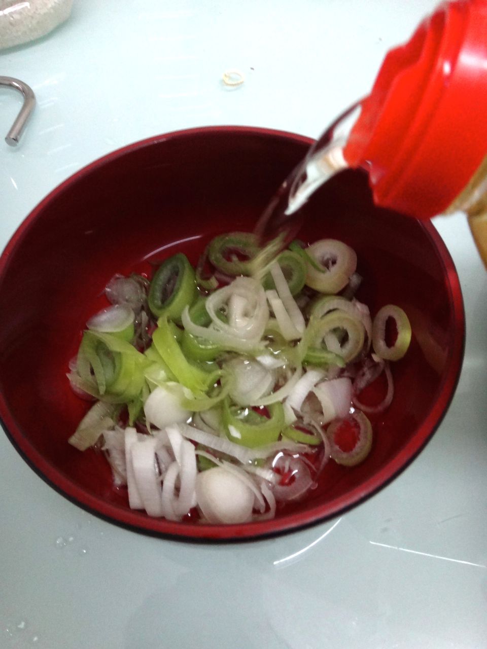 植物性のうまいつまみをさっと作る うまい甘辛 焼き豆腐 二人暮しのおつまみ日記