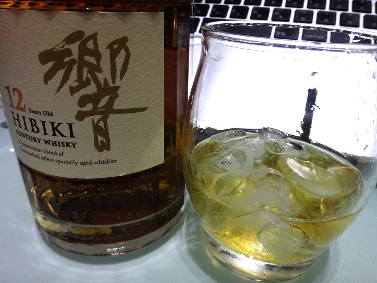 サントリーのトリオ 白州 山崎 響12年の深みにはまる 二人暮しのおつまみ日記