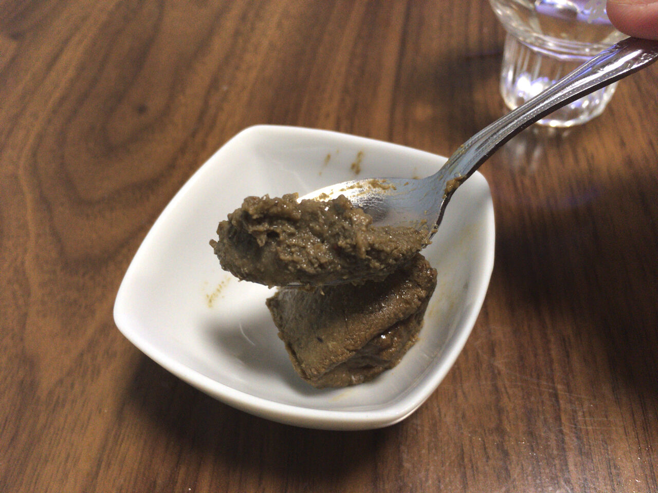 肉のハナマサで掘り当てた かにみそがまさかの価格 禁断のおつまみ 二人暮しのおつまみ日記 肉のハナマサで掘り当てた かにみそがまさかの価格 禁断のおつまみ 二人暮しのおつまみ日記