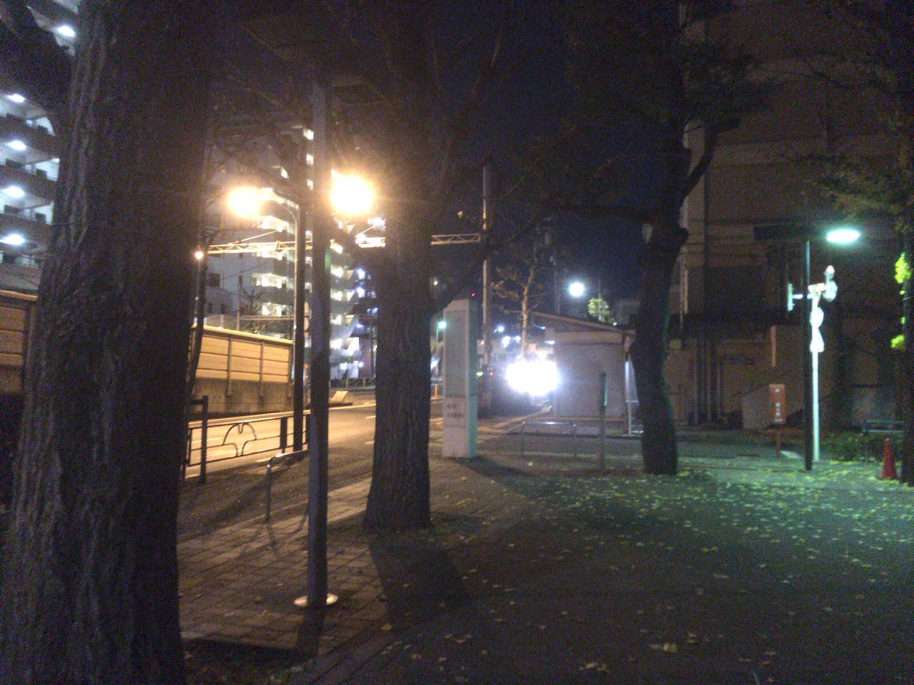 ありがとう 夜中の味 さわやかな豚骨香る 高円寺 ホープ軒本舗 二人暮しのおつまみ日記 ありがとう 夜中の味 さわやかな豚骨香る 高円寺 ホープ軒本舗 二人暮しのおつまみ日記