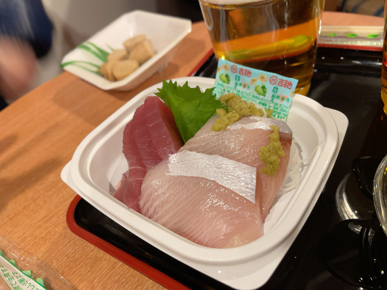 上野御徒町からぶらぶら飲みながら歩くと うまい酒とうまいつまみに当たる 二人暮しのおつまみ日記