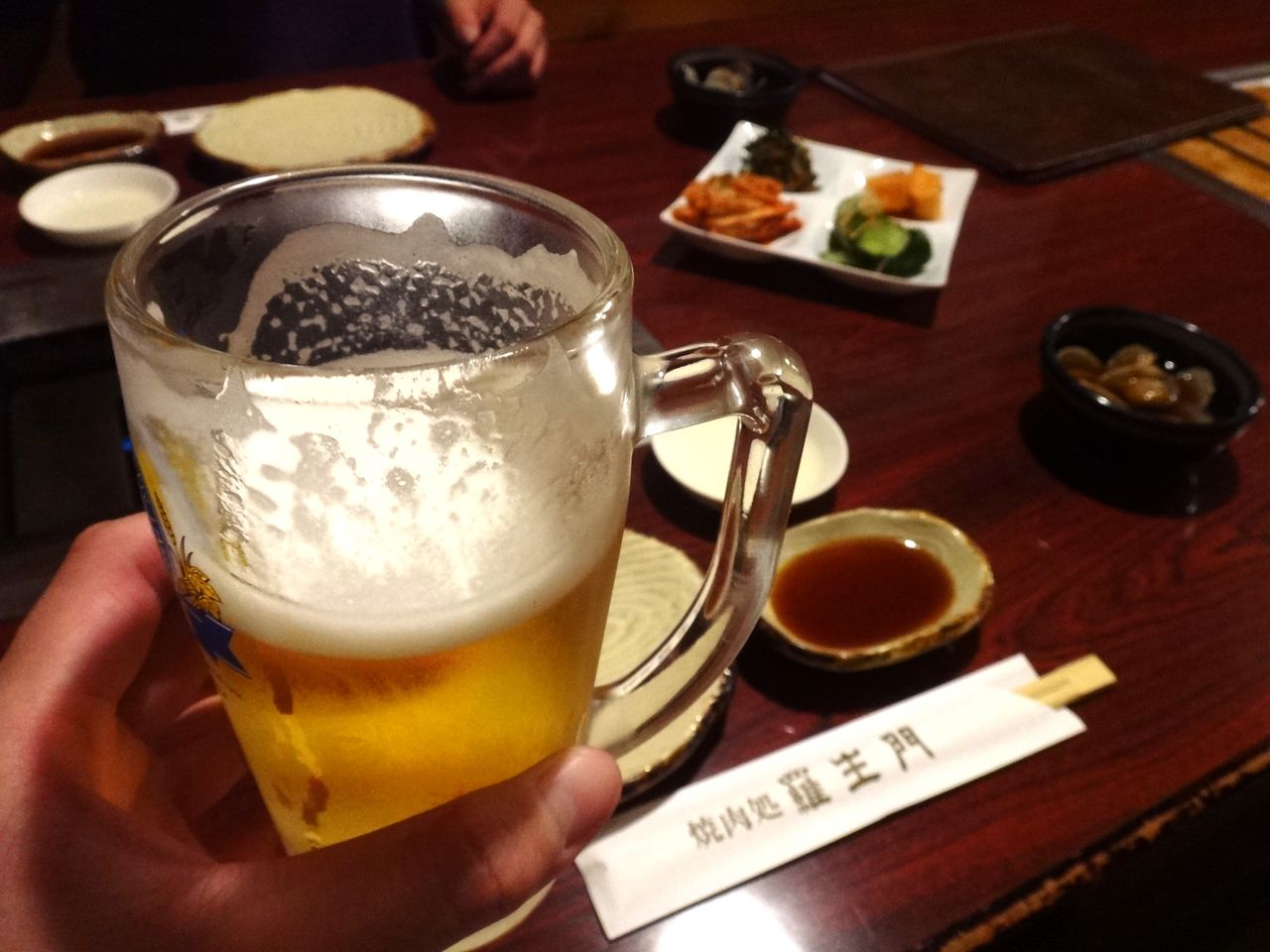 四谷三丁目 羅生門本店 うまいって本当に思って人生に希望があると思った最初の場所 二人暮しのおつまみ日記 四谷三丁目 羅生門本店 うまいって本当に思って人生に希望があると思った最初の場所 二人暮しのおつまみ日記
