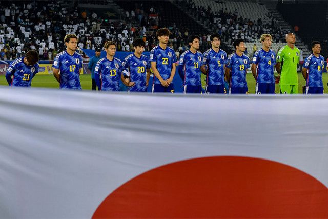 五輪直前のフランス戦でU23日本代表が辛くも1-1の引き分け、OA選手の力を前に苦戦