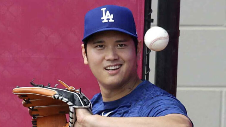 『日本の宝』大谷翔平の活躍に対するSNSの反応　「彼の偉業と国家は無関係」とまで言い放った投稿が炎上中