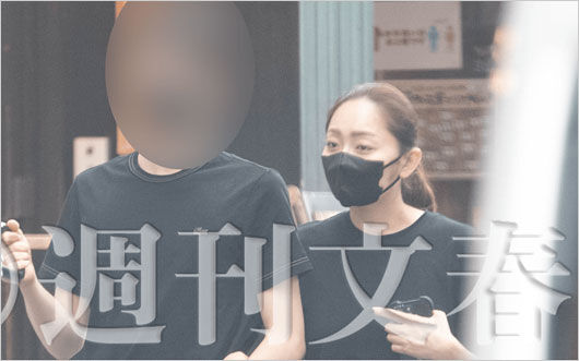 手繋ぎデートの真相に涙する安藤美姫さん、ファンに謝罪の言葉　不適切な関係は事実無根とのこと