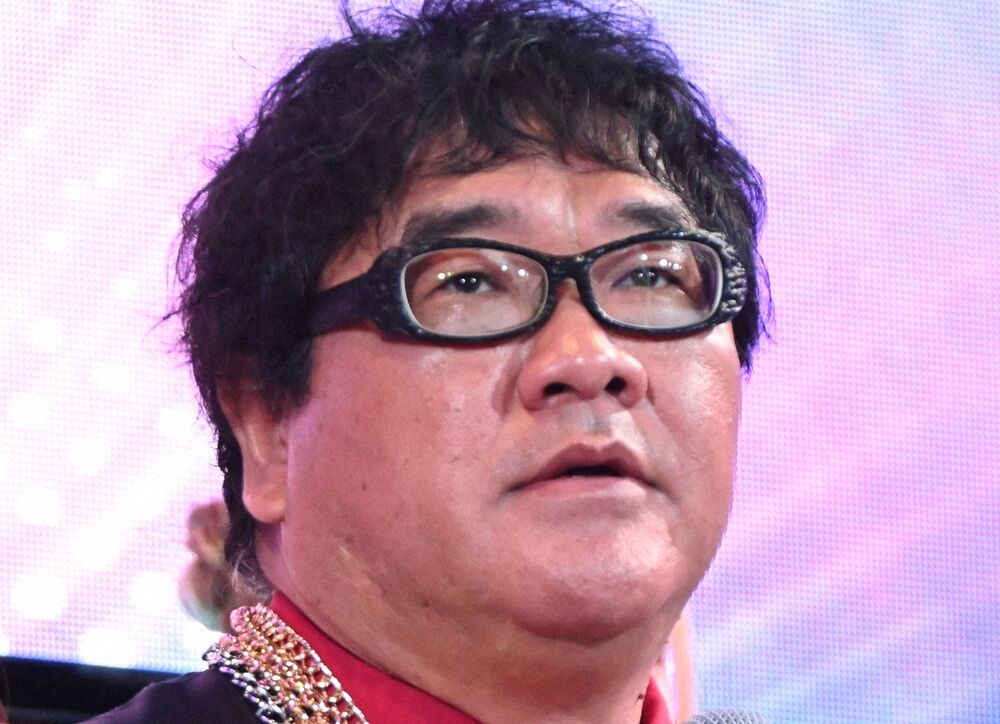 カンニング竹山、焼き肉店の『女性半額コース』炎上に怒り　この時の発言が一部のネットユーザーから批判浴びる