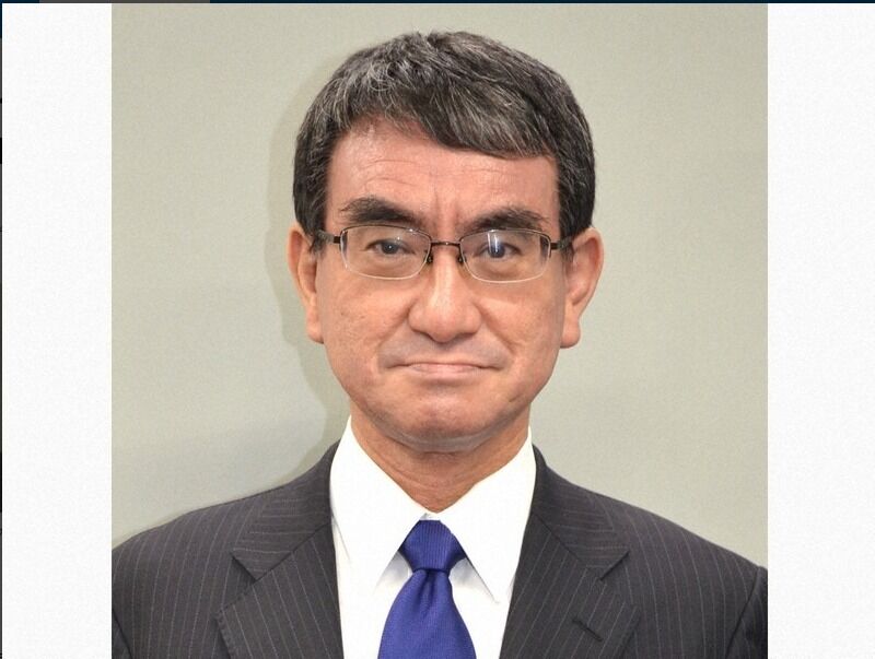 河野太郎氏、「日本に原子力潜水艦を配備すべきか」議論を呼びかける