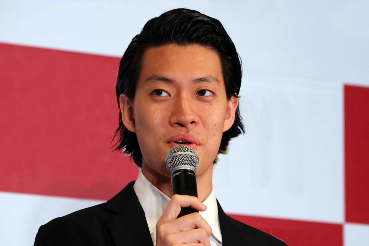 霜降り粗品　喧嘩相手たちを挑発「負け芸に行ってる」「俺のオーバーキル感」 先輩らに奮起を求める