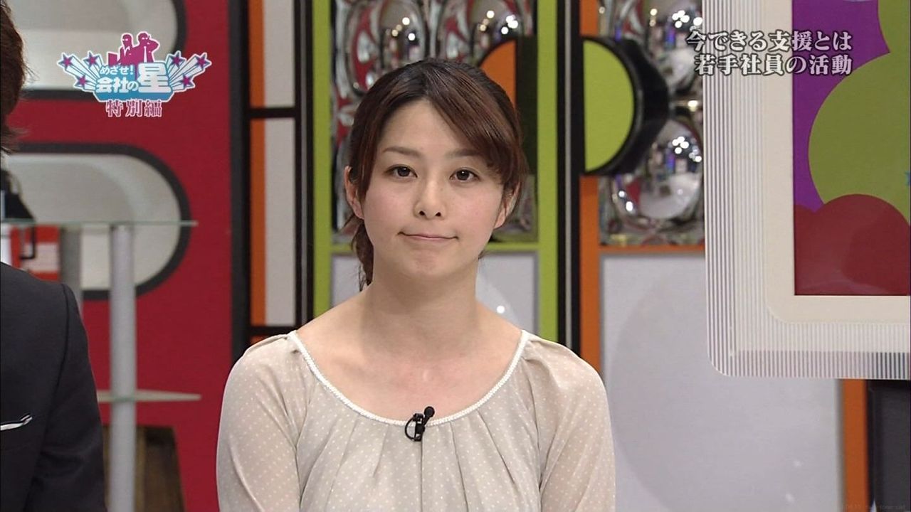 Nhk杉浦友紀アナ リオ五輪現地美女キャスターとして注目 すぐれぽ村 Nhk杉浦友紀アナ リオ五輪現地美女キャスターとして注目 すぐれぽ村
