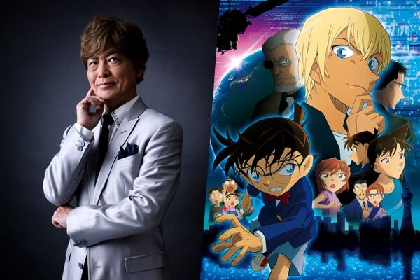 【速報】声優の古谷徹、『コナン』安室透役＆『ONE PEACE』サボ役を降板