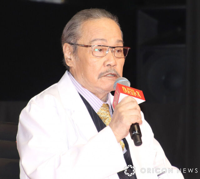 【さようならハマちゃん】俳優の西田敏行さん、76歳で死去　自宅で倒れているのが見つかり…