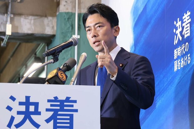 「知的レベルが…」小泉進次郎氏にド直球の爆弾質問したジャーナリスト、田中龍作氏がネットで炎上「思ったとおりです」