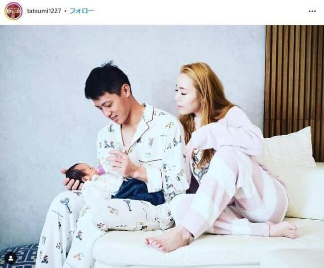 若い世代が嫌な顔もしたくなる「おじさん」の特徴とは？楽天・辰己涼介選手の妻が語る