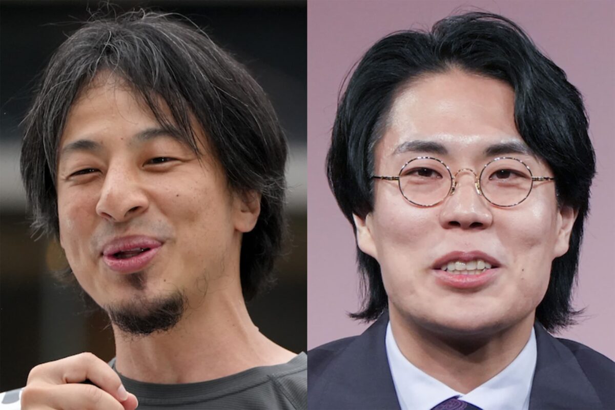 「なぜ面白くないのか？」ひろゆき氏の指摘に迫る『R-1』芸人たちの課題　令和ロマン・くるまが分析する人気不振の理由とは？