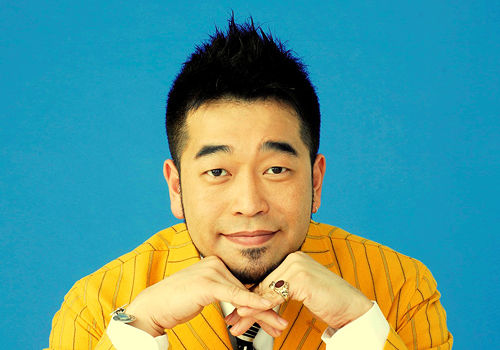 槇原敬之 なんでよく職務質問されるんだろう 僕 そんなにあやしいですか すごにゅー
