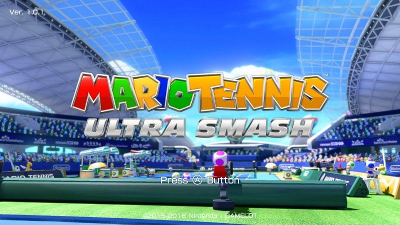 感想 マリオテニス ウルトラスマッシュ ウラそれるログ 感想 マリオテニス ウルトラスマッシュ ウラそれるログ