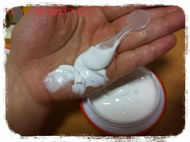 Tony Moly トマトックス マジック ホワイト マッサージパック キレイになりたいlabo