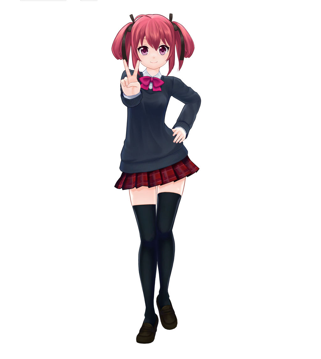 ハニブレ ストライクガールズからキリスが参戦 しかし歓迎モードではない模様 ハニブレ日和 ハニブレ ストライクガールズからキリスが参戦 しかし歓迎モードではない模様 ハニブレ日和