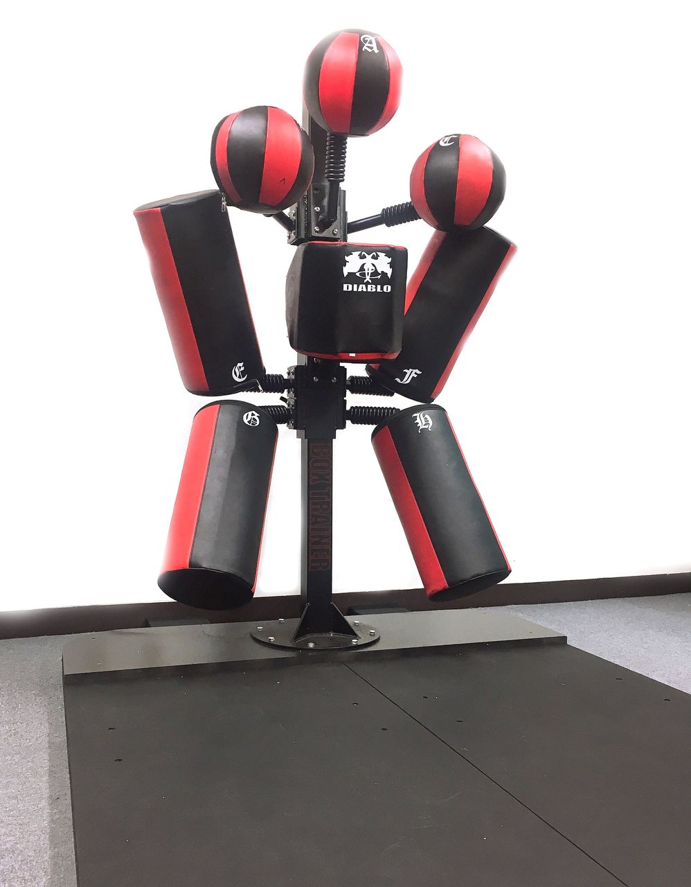 格闘技 エクササイズ 新しい形の格闘技ショップ グリット ファイト ショップ Grit Fight Shop グリット ファイト ショップ オフィシャルブログ