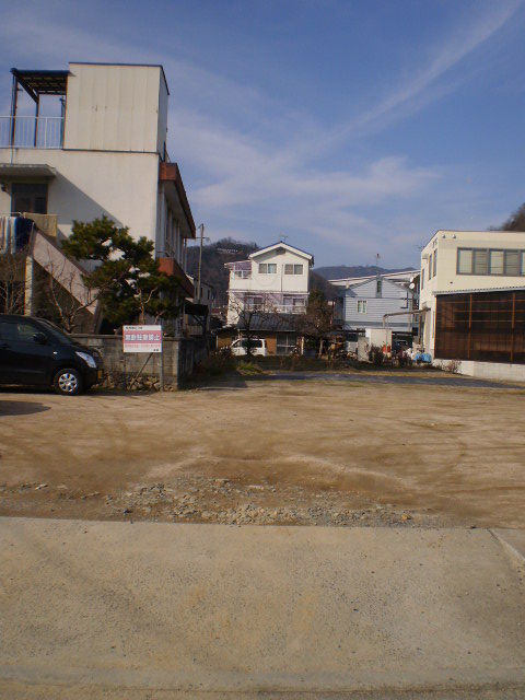 三成駅跡