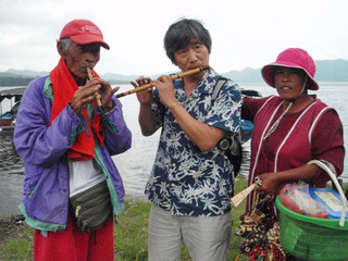 �ߤ�ʤǥХ��硡7-2