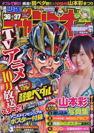 ������ǯ�����ԥ���2013ǯ36+37��