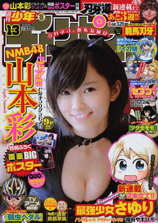 ½µ´©¾¯Ç¯¥Á¥ã¥ó¥Ô¥ª¥ó2014ǯ13¹æ