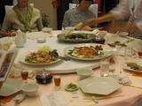 2011年_秋の美食会 127