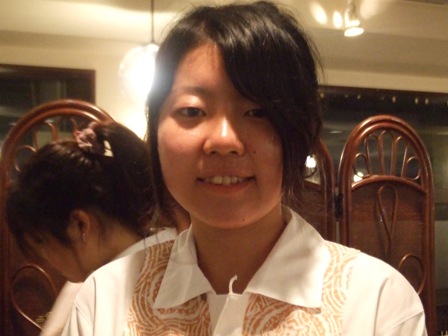 中国料理 酔八仙 東京 調布 10年06月